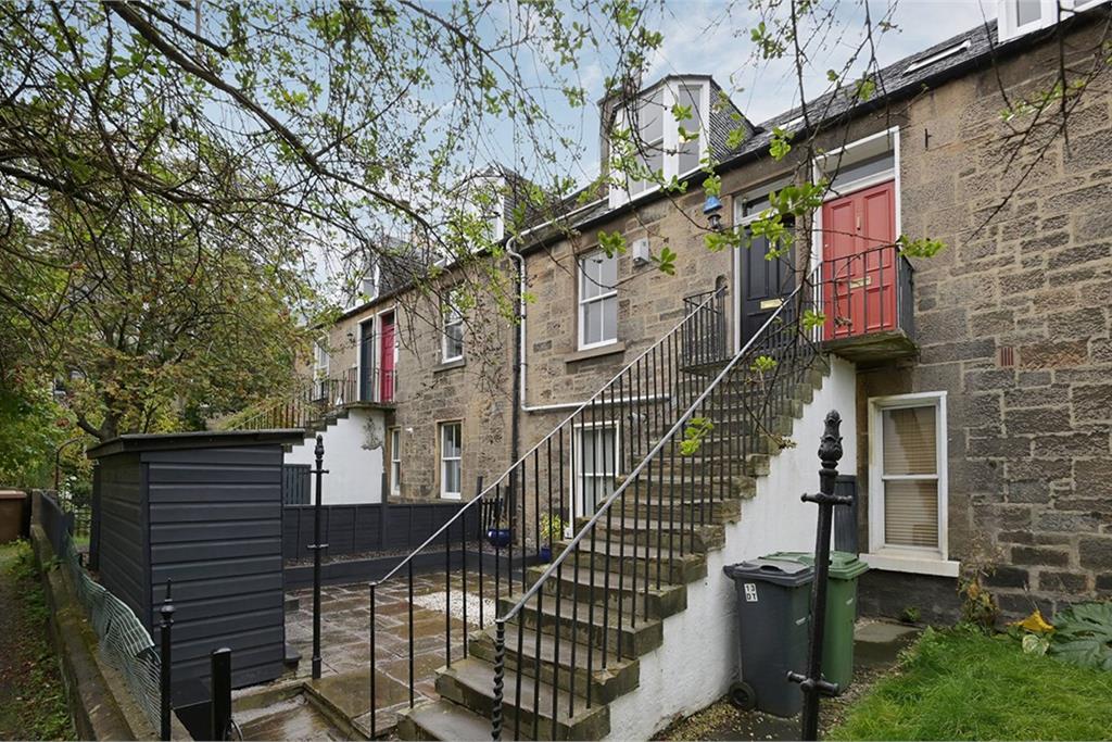 Maisonette for sale in Edinburgh