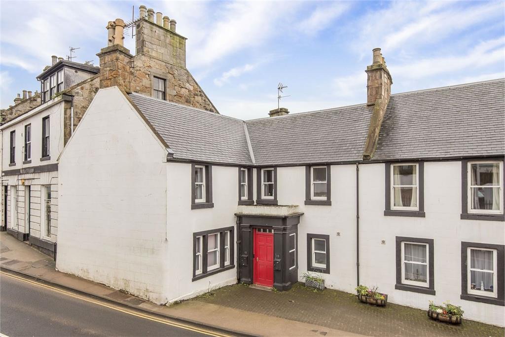 Maisonette for sale in Fife