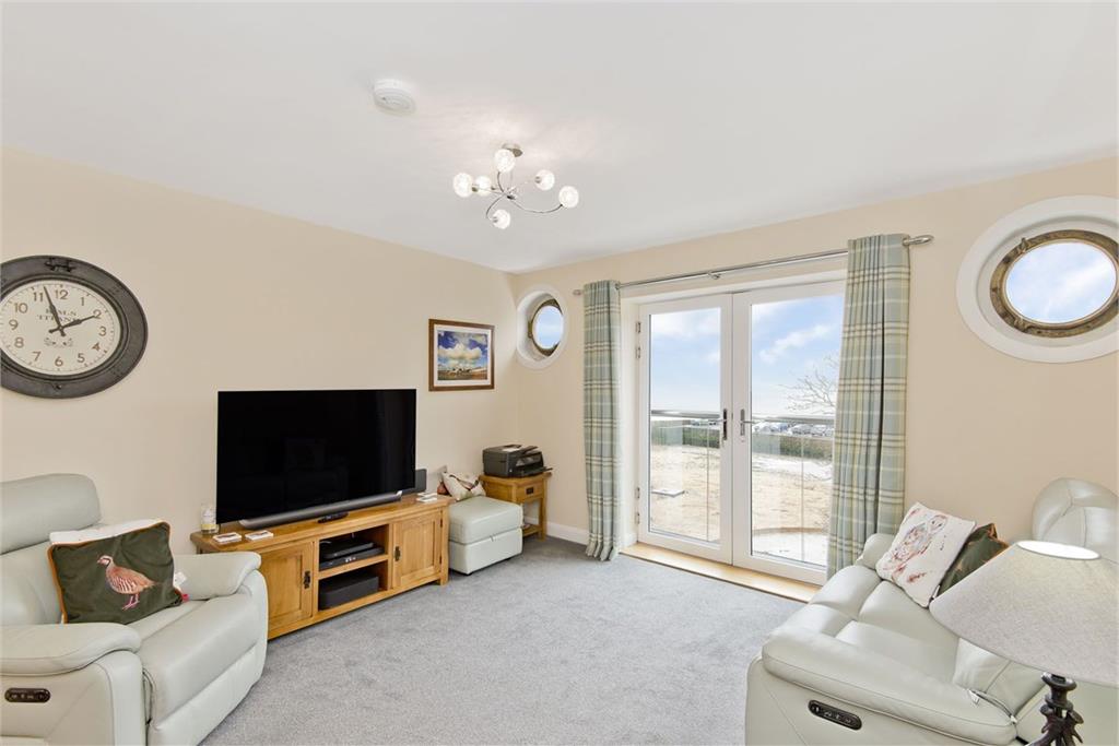 Maisonette for sale in Fife