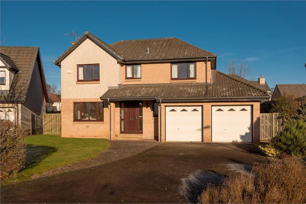 10 Alderston Meadow, Haddington, EH41 3RU