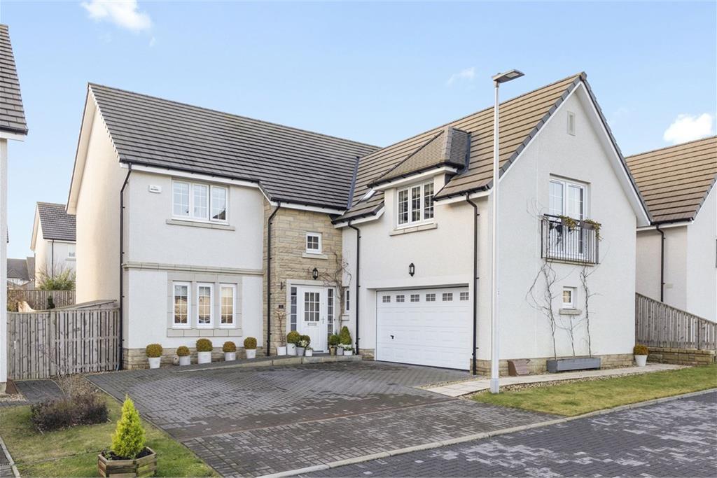 22 Kilburn Wood Gardens, Roslin, EH25 9AB