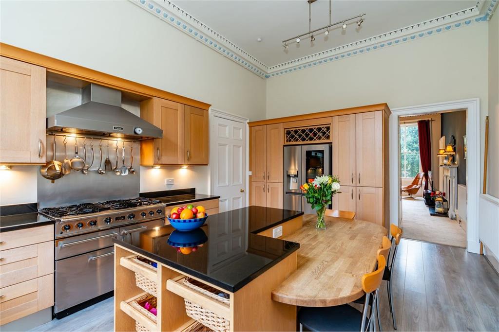 9 Oxford Terrace, West End, Edinburgh EH4 1PX