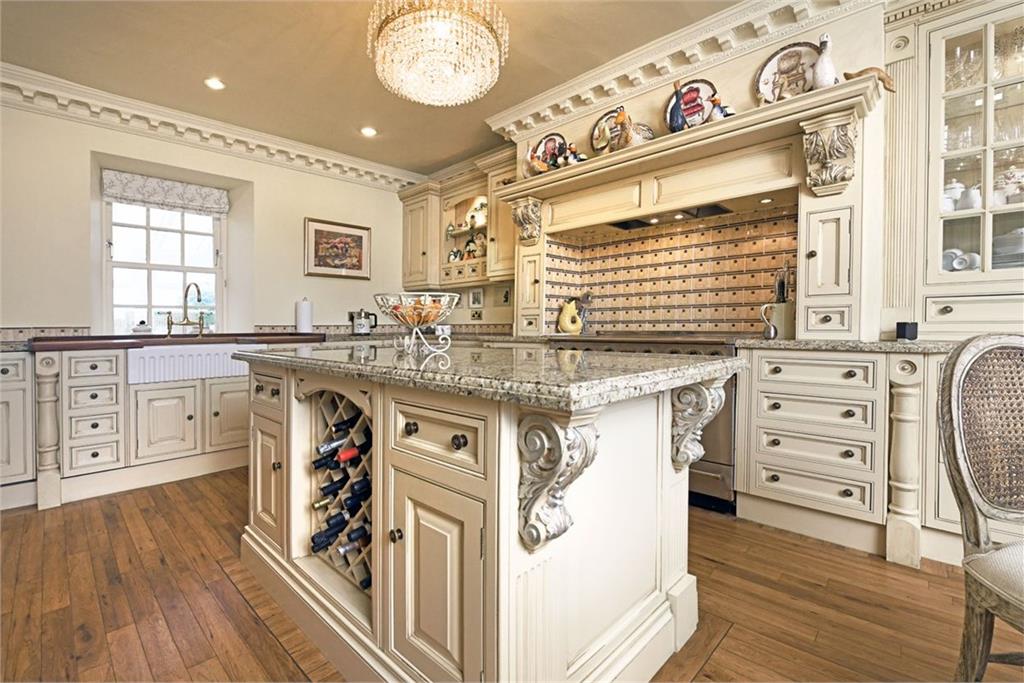 Broomrigg Mansion House Holywood Dumfries DG2 0RJ