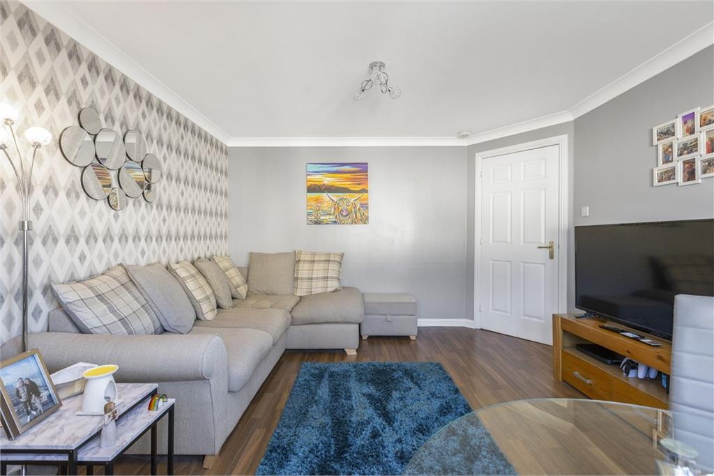 First-time buyer home for sale in East Lothian