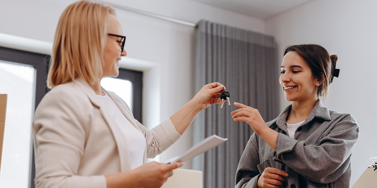 Landlord and tenant