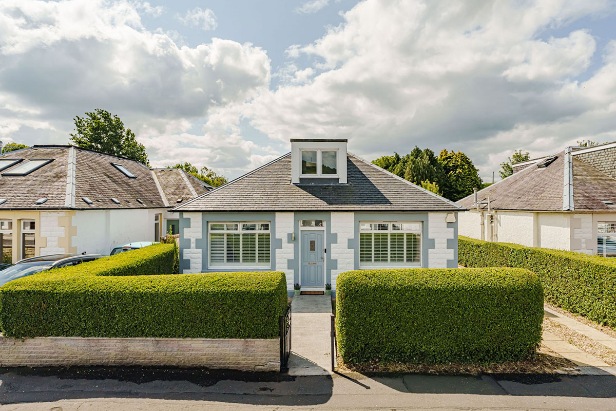 72 Meadowhouse Road, Edinburgh, EH12 7HS