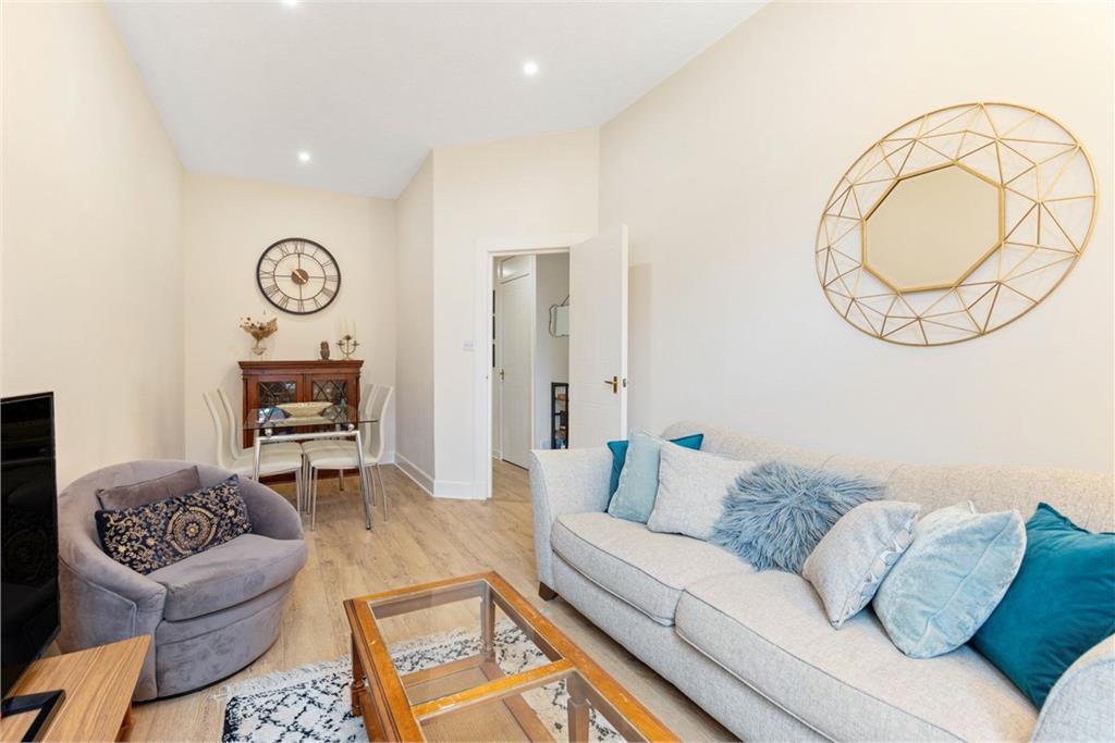 163/9 Slateford Road, Edinburgh, EH14 1PD