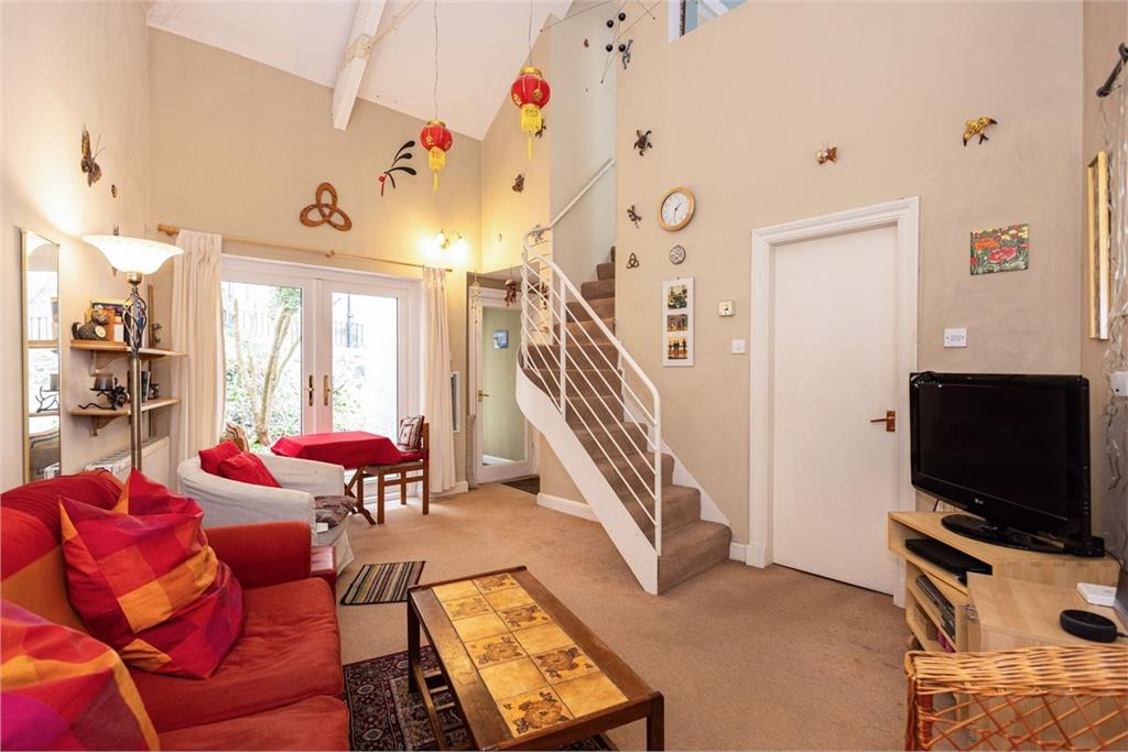 22 Damside, Dean, Edinburgh, EH4 3BB