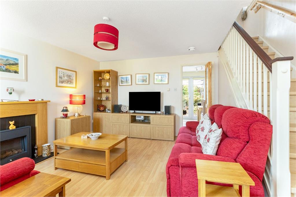 79 Gilmerton Dykes Road, Edinburgh, EH17 8PD