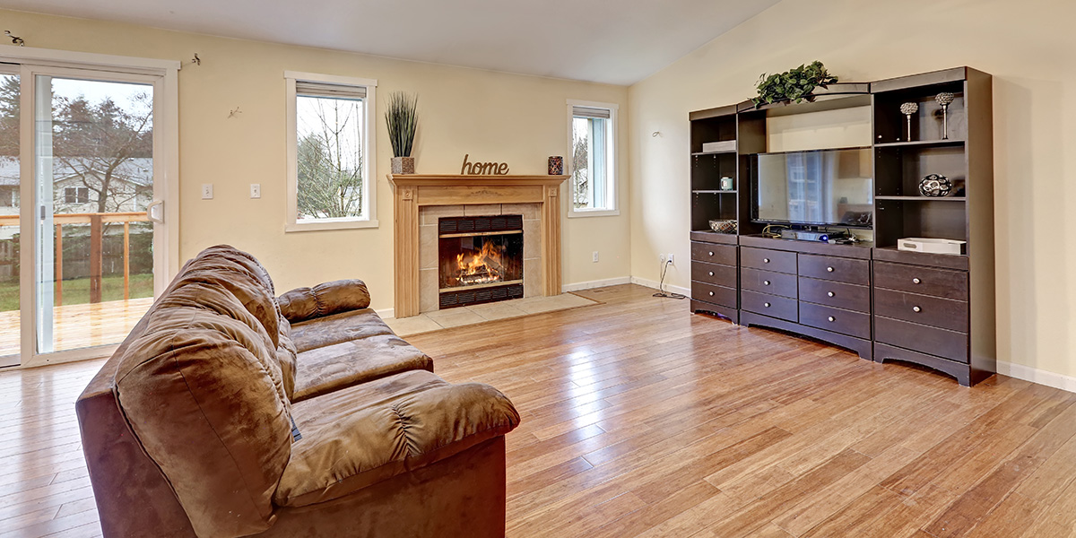 Eco-Friendly Flooring Options