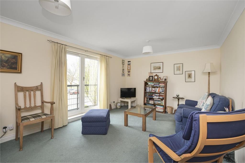 1C/2, The Green, Edinburgh, EH4 5AF