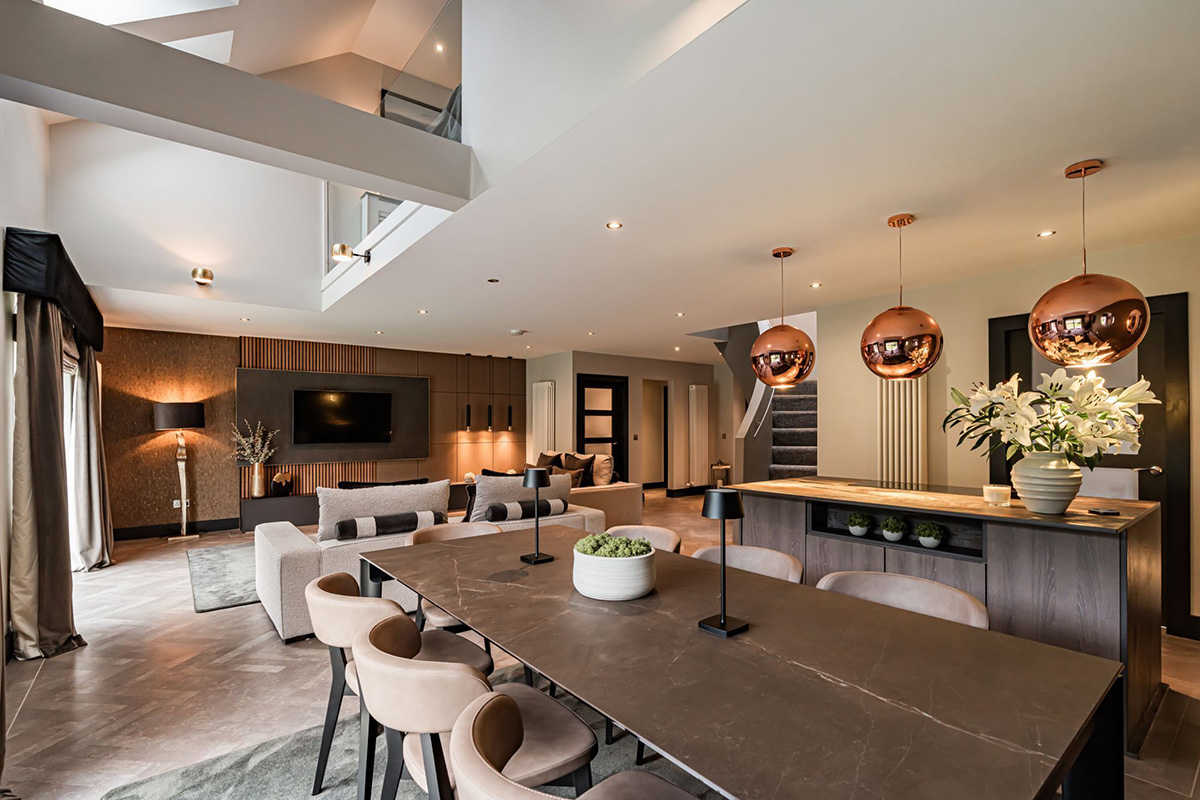 48 Swanston Gardens, Edinburgh, EH10 7DF