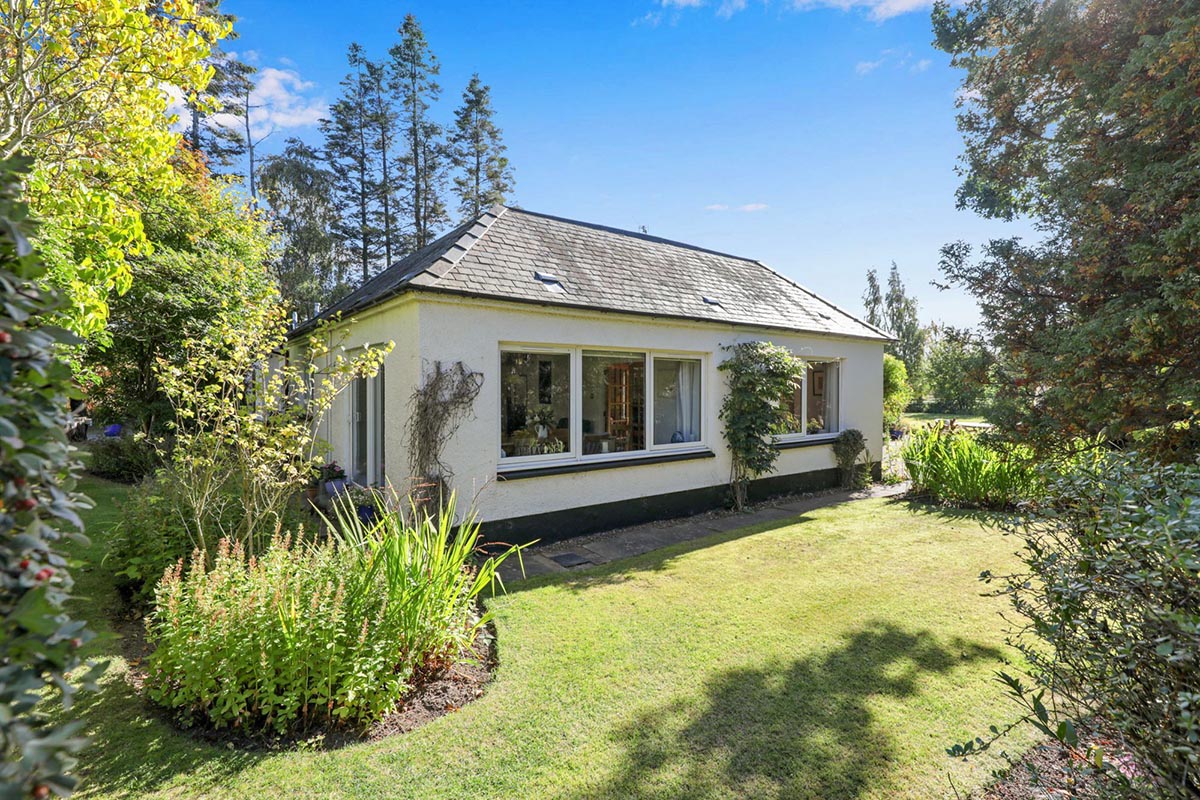 Lot 2 - Letham Acredales, 30 Letham Mains Holdings, Haddington, EH41 4NW