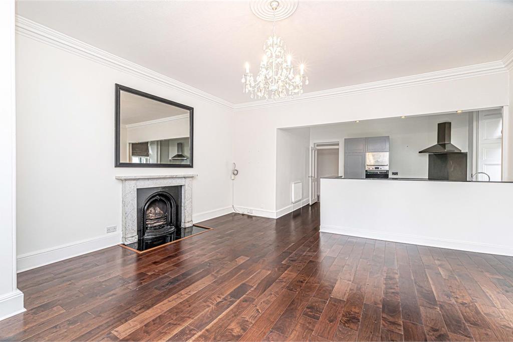 Open Plan Home For Sale In Fife