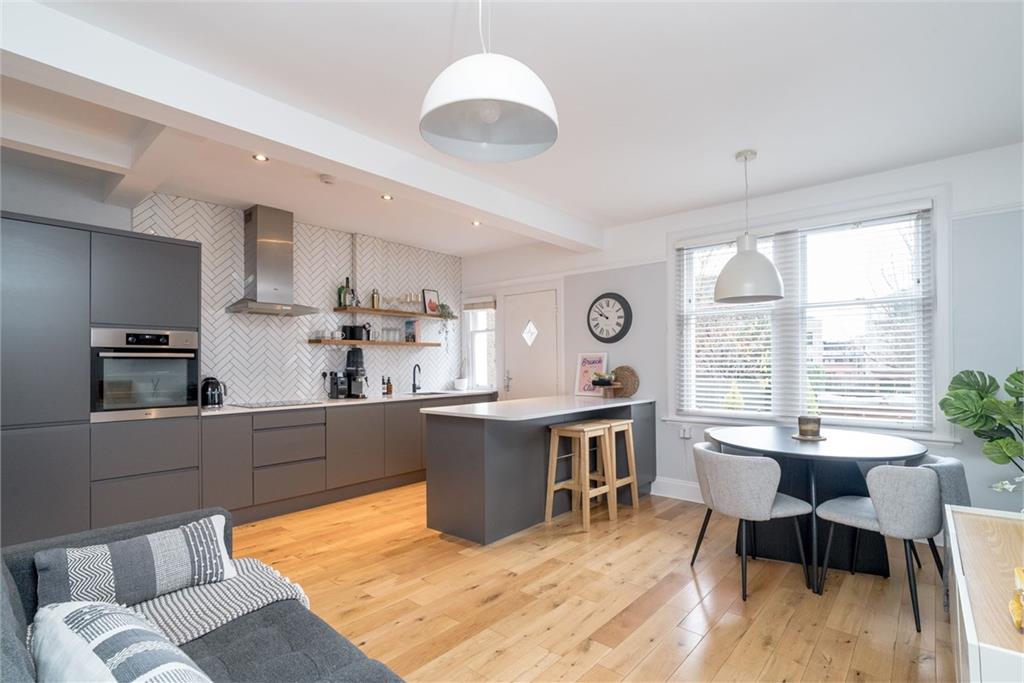 26 Colinton Grove, Craiglockhart, Edinburgh, EH14 1DB