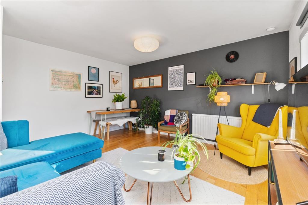 24/6 Brunswick Terrace, Edinburgh, EH7 5PG