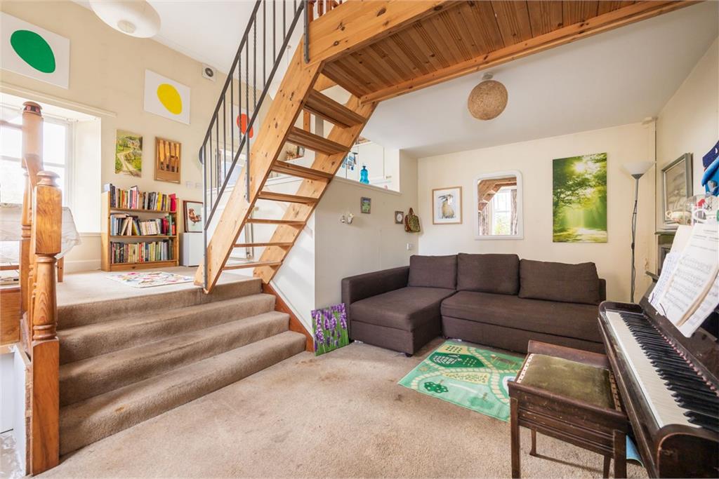 12 South Park, Edinburgh, EH6 4SN