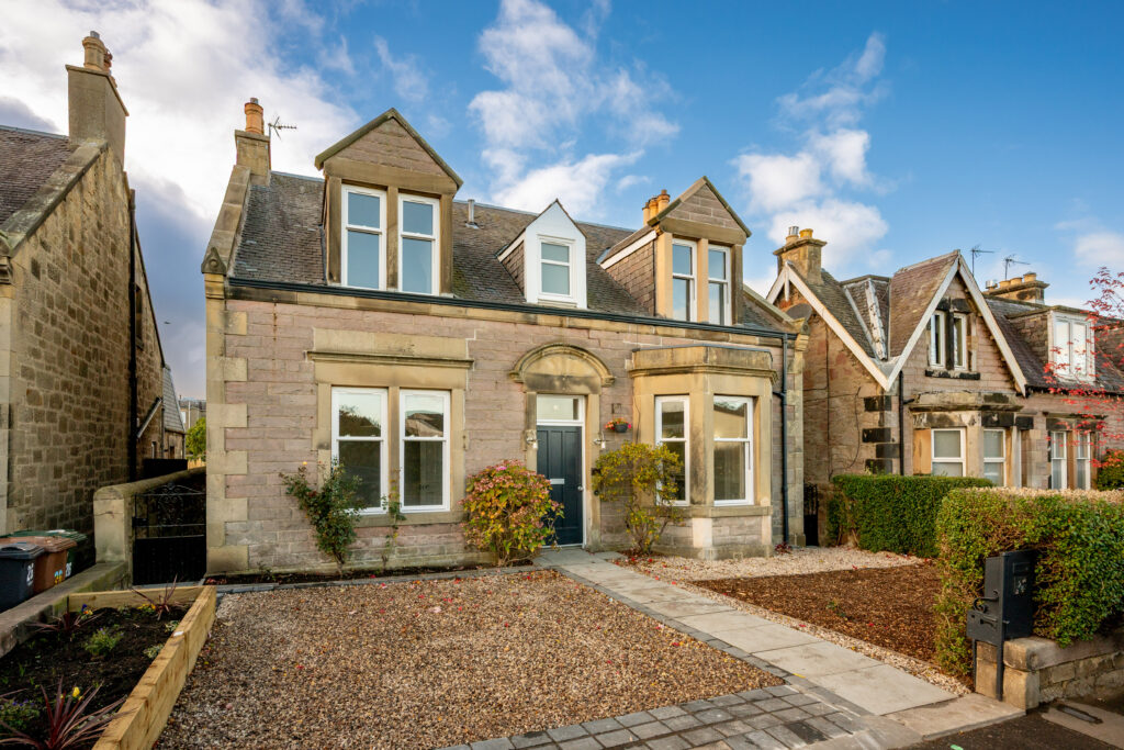 24 Kirk Brae, Liberton, EH16 6HH