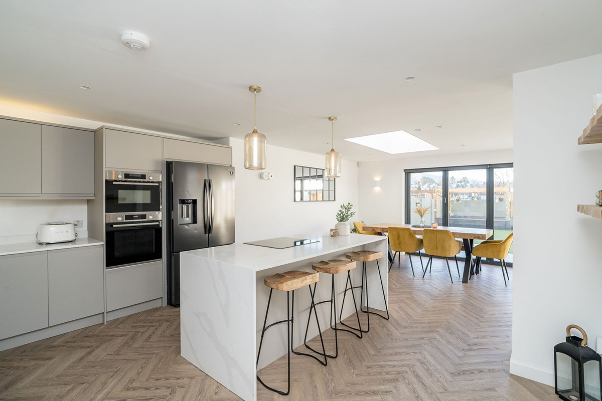 16A, Skerryvore Loan, Edinburgh, EH10 6TX