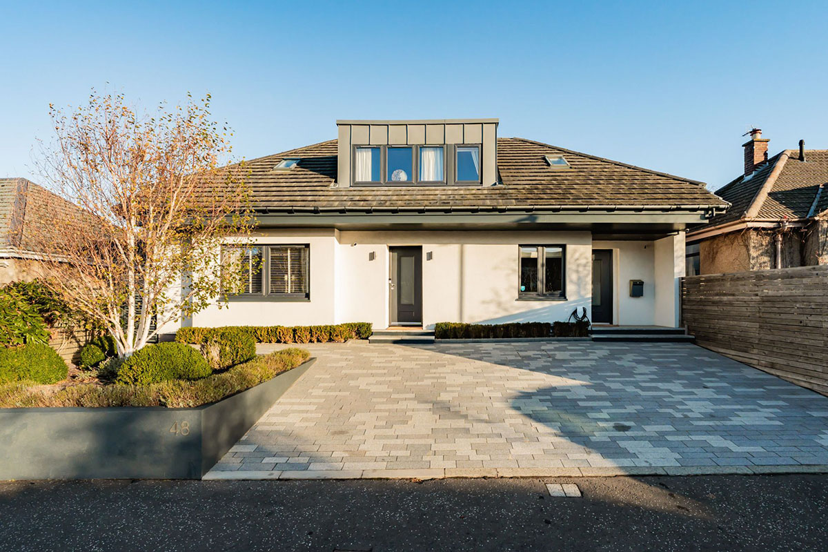 48 Swanston Gardens, Edinburgh, EH10 7DF