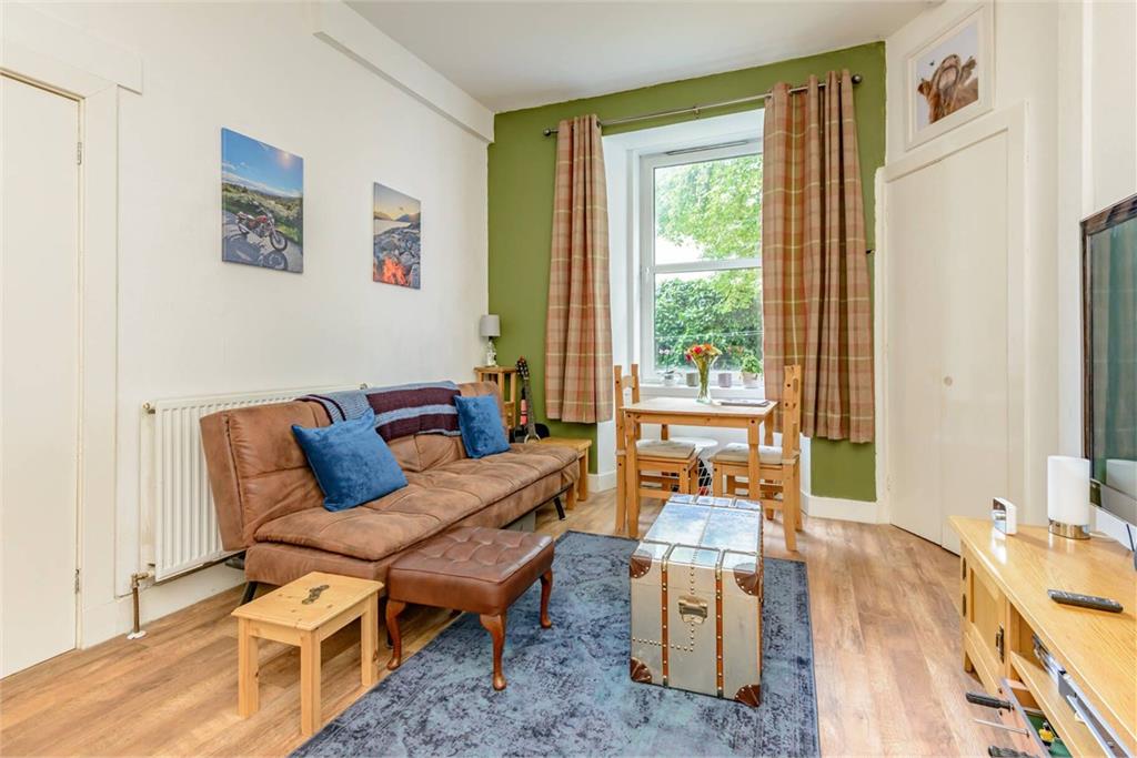 11 (PF2) Westfield Road, Gorgie, Edinburgh, EH11 2QS