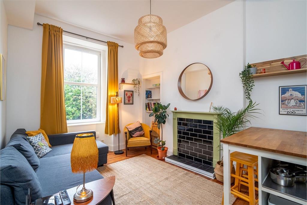 88/1 Duke Street, Leith, Edinburgh, EH6 8HL