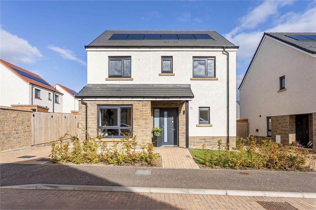 Fixed price property for sale in East Lothian
