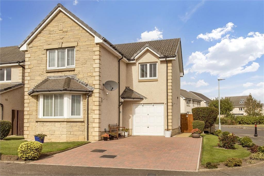 Fixed price property for sale in East Lothian