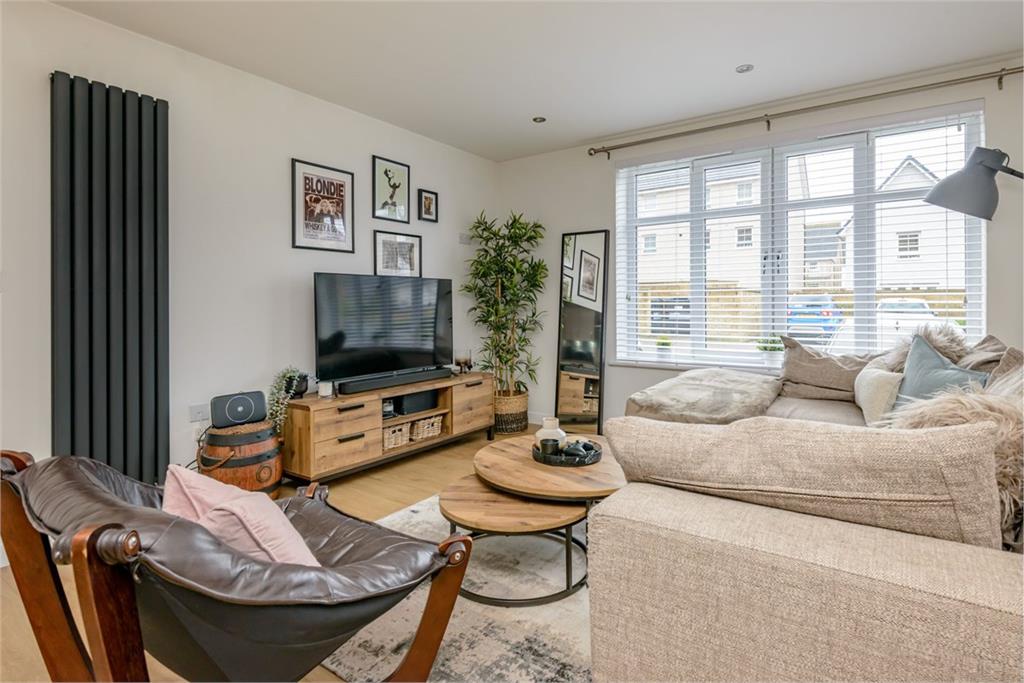 Fixed price property for sale in Edinburgh