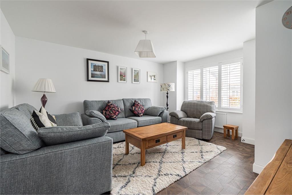 Fixed price property for sale in Edinburgh