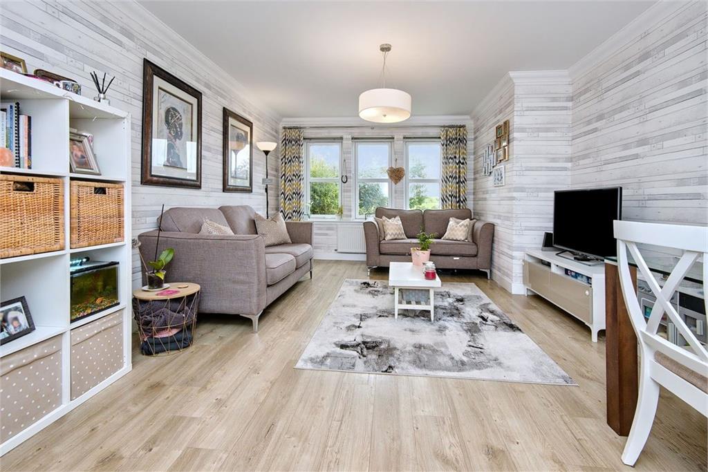 Fixed price property for sale in Fife & Kinross