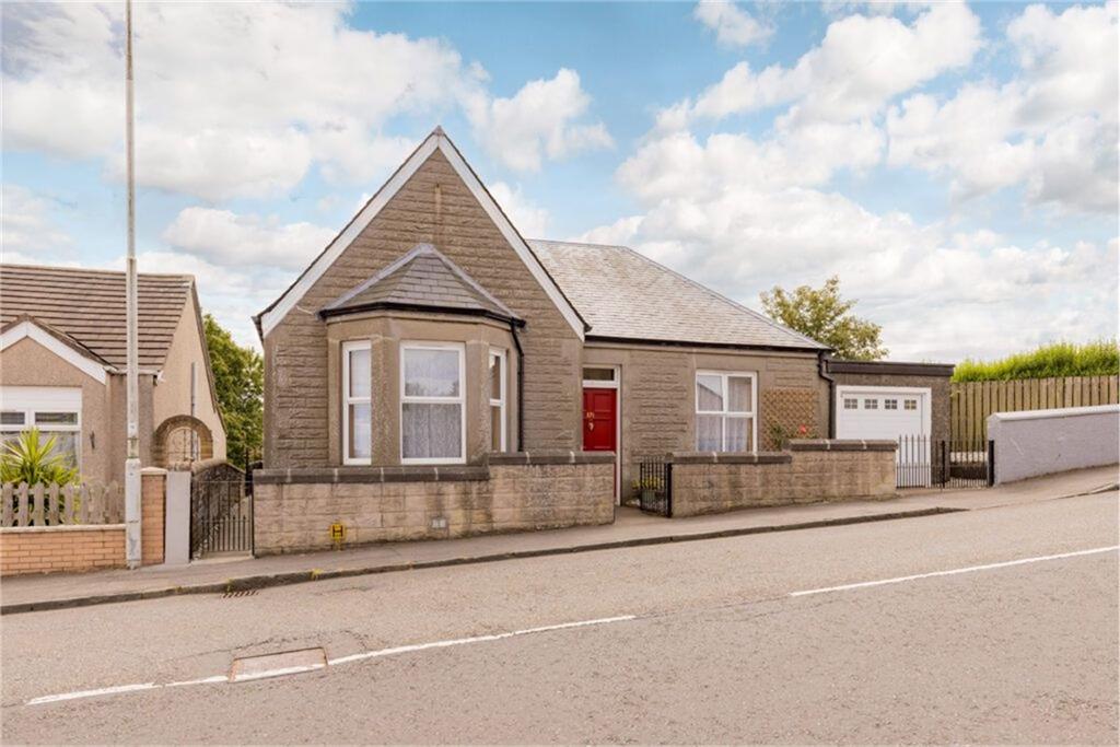 Fixed price property for sale in Fife & Kinross