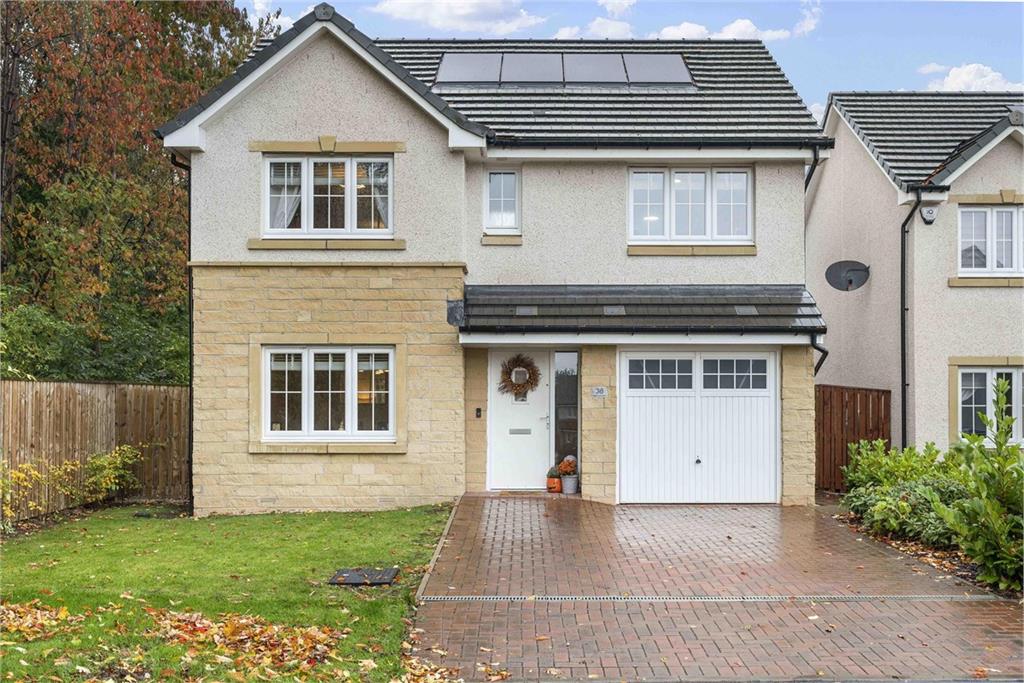 Fixed price property for sale in Midlothian