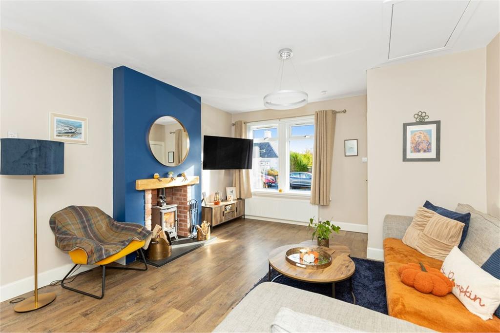 Fixed price property for sale in Midlothian