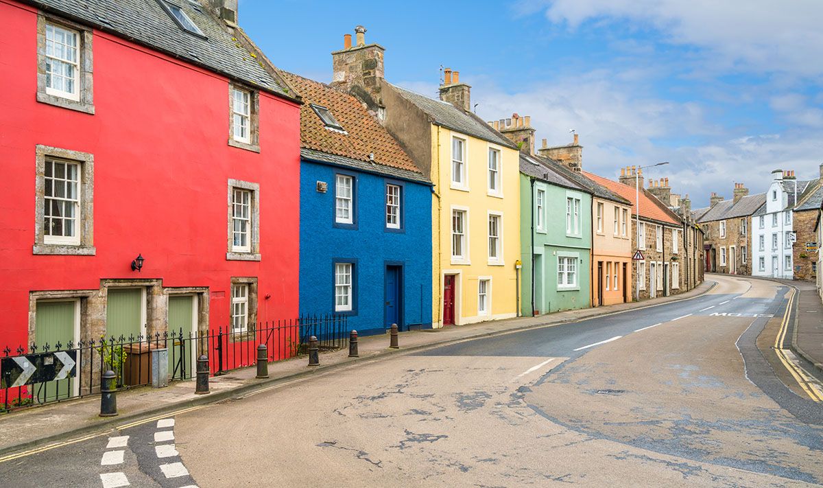 Anstruther