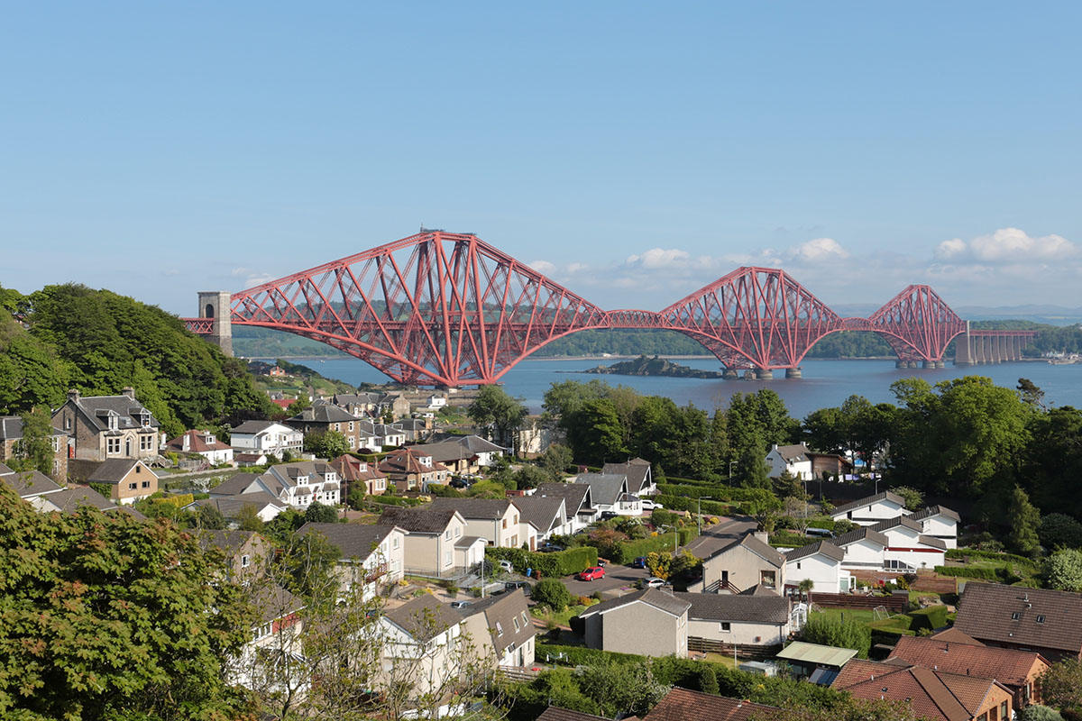 Forth Rail Bridge