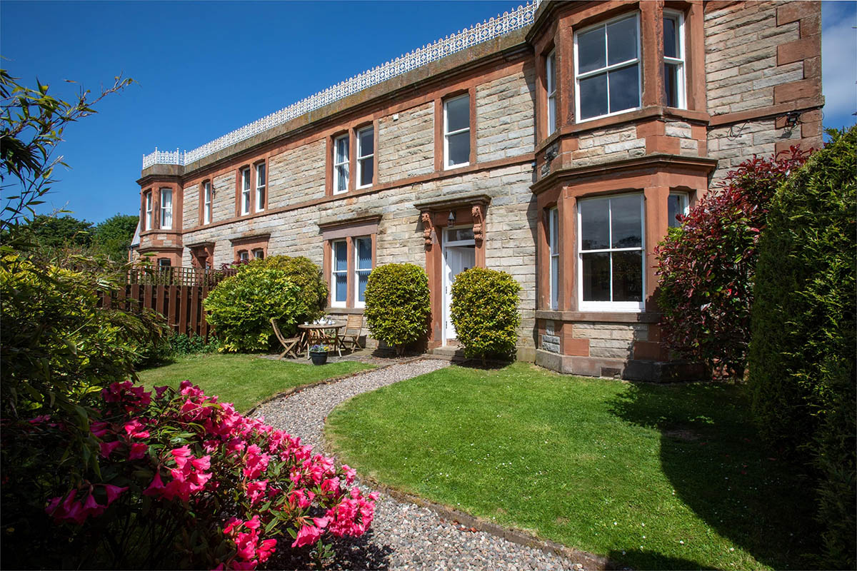 5b Ferryhills Road, North Queensferry, Inverkeithing, KY11 1HE