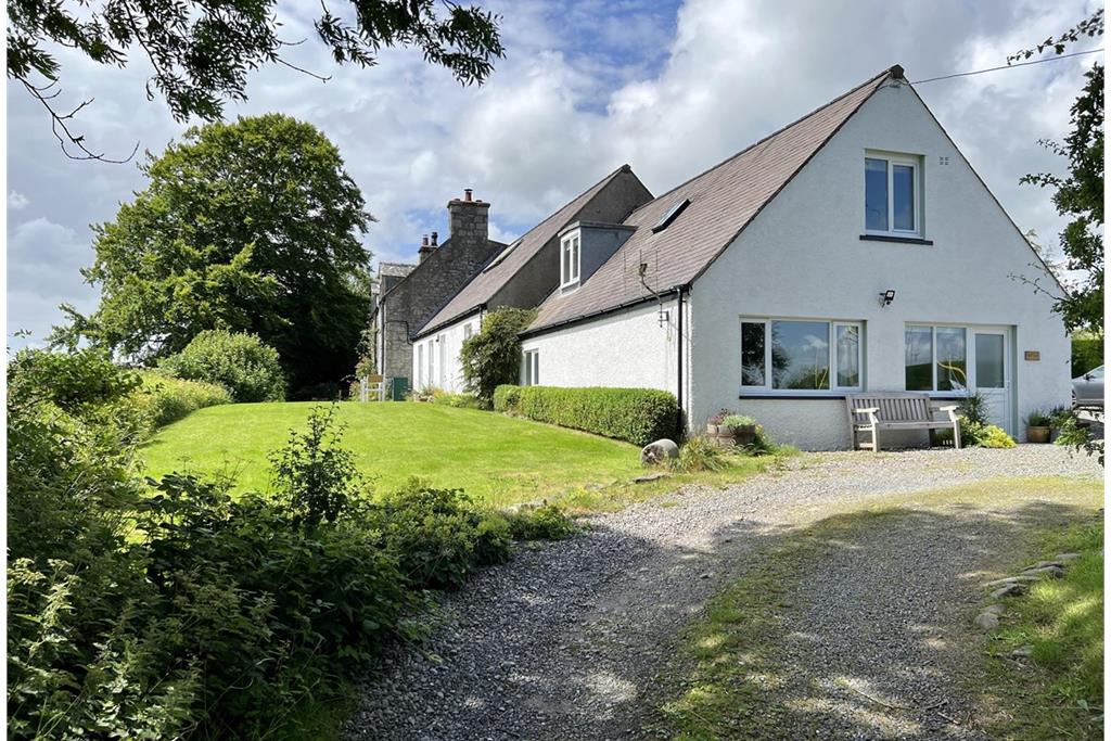 Cottages for sale in Twynholm