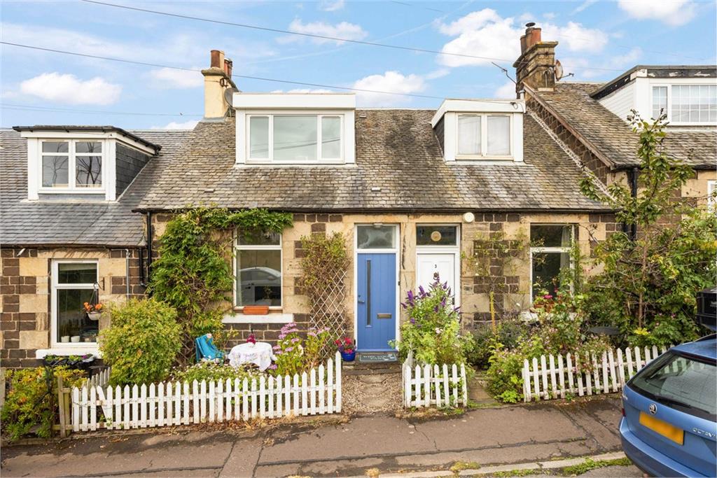 Cottages for sale in Corstorphine