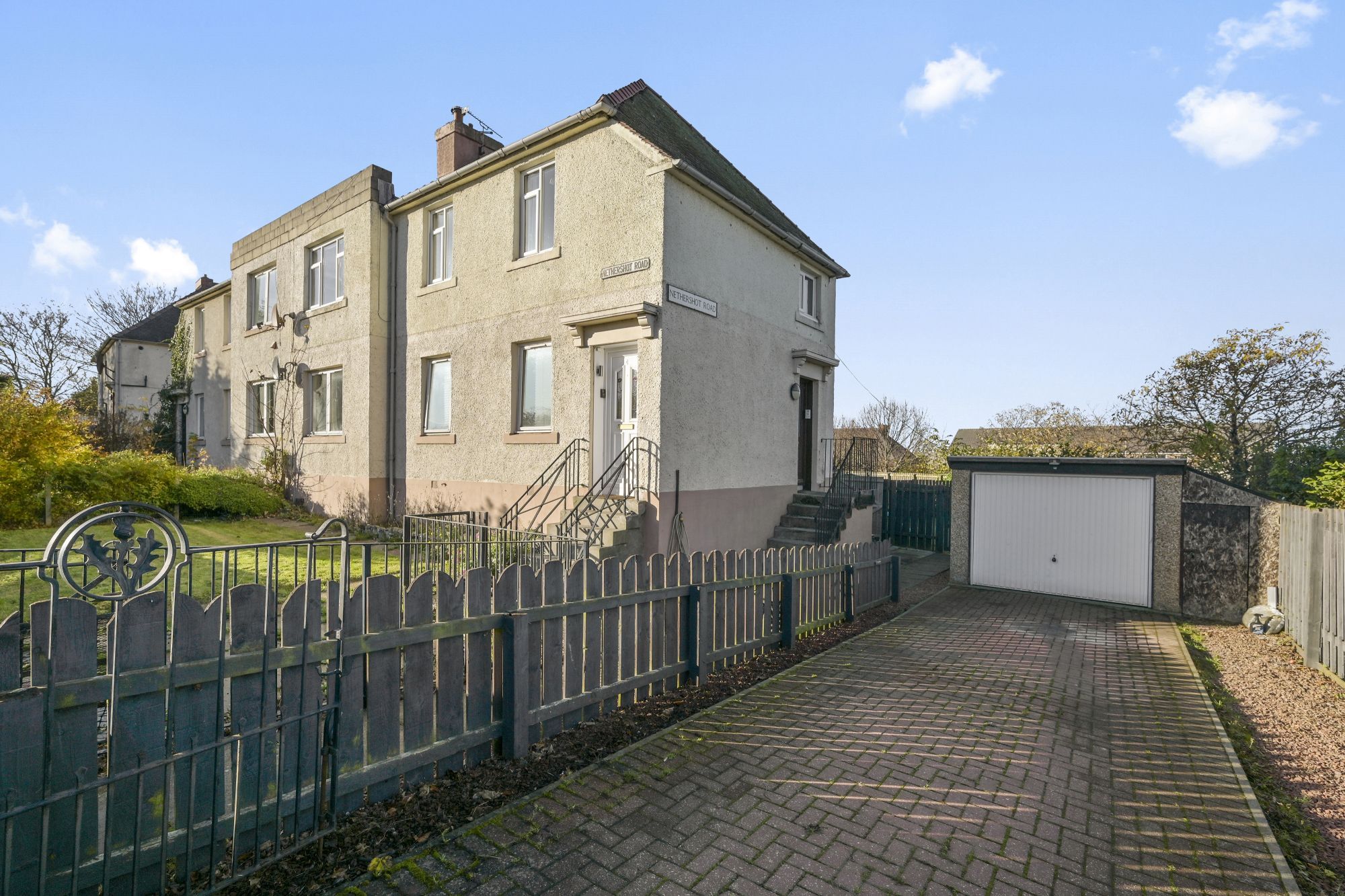 4 Nethershot Road, Prestonpans, EH32 9AW