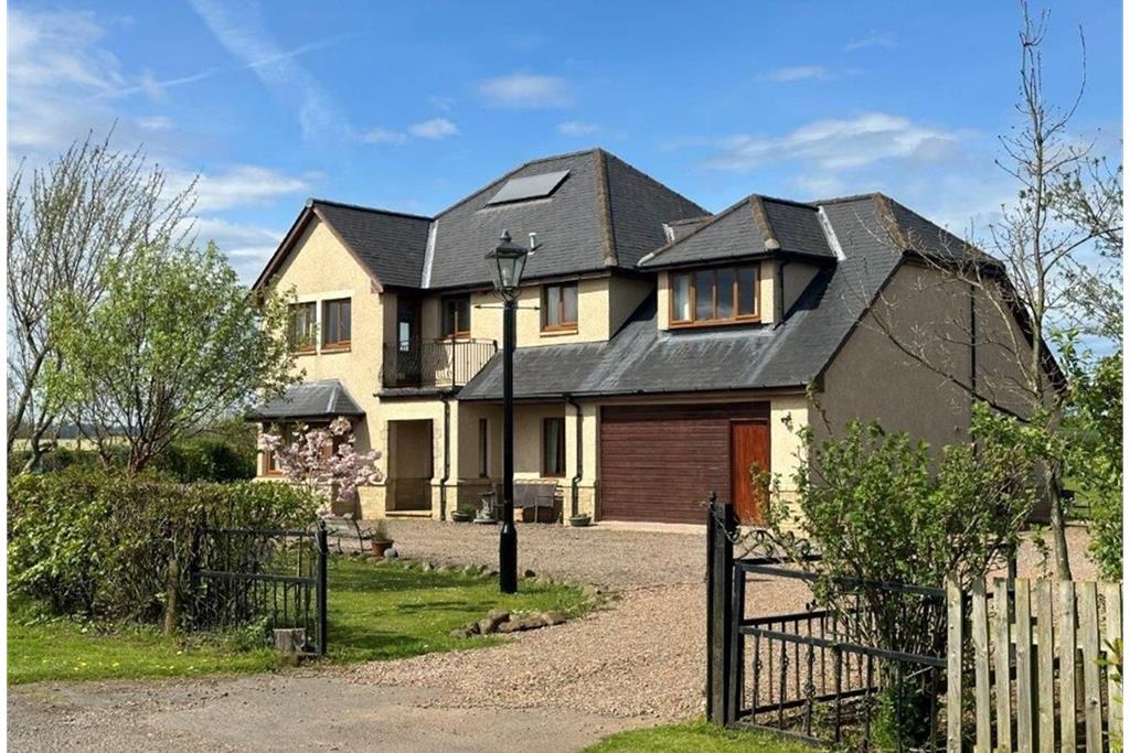 Scottish Borders Homes With Virtual Viewing