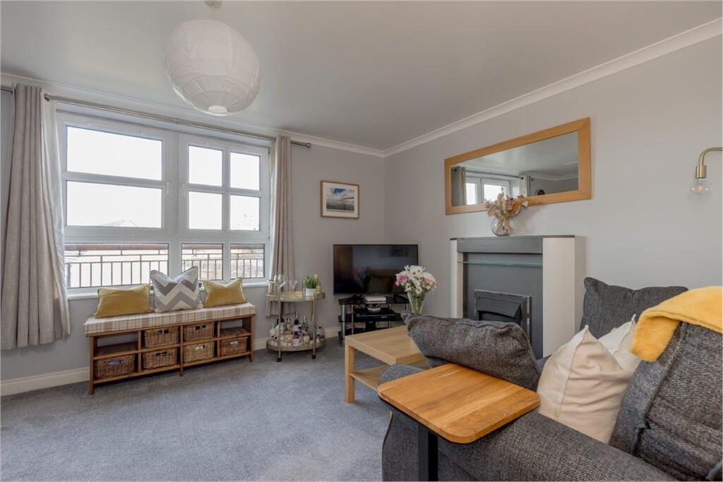 First-time buyer home for sale in Edinburgh