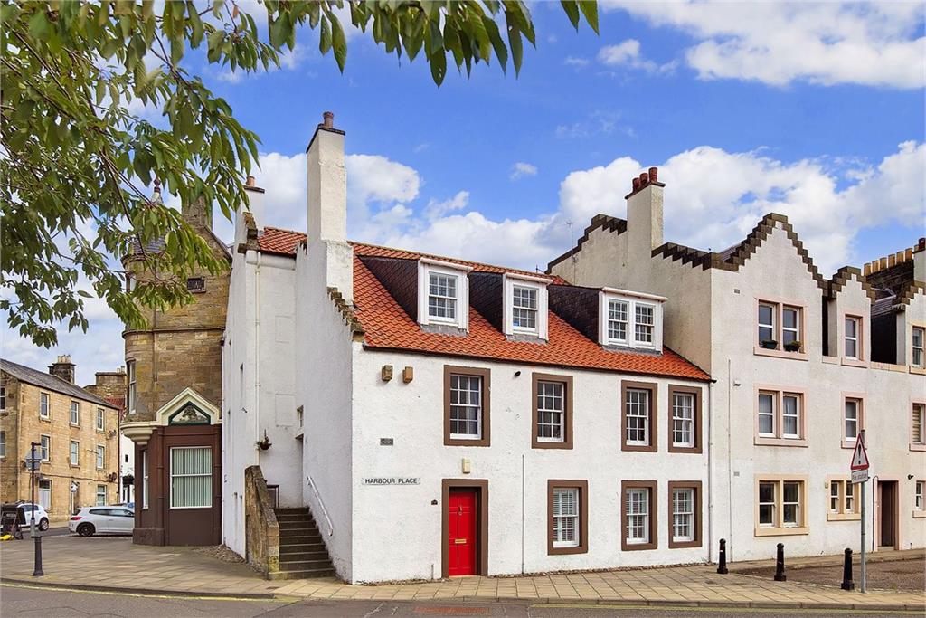 First-time buyer home for sale in Fife