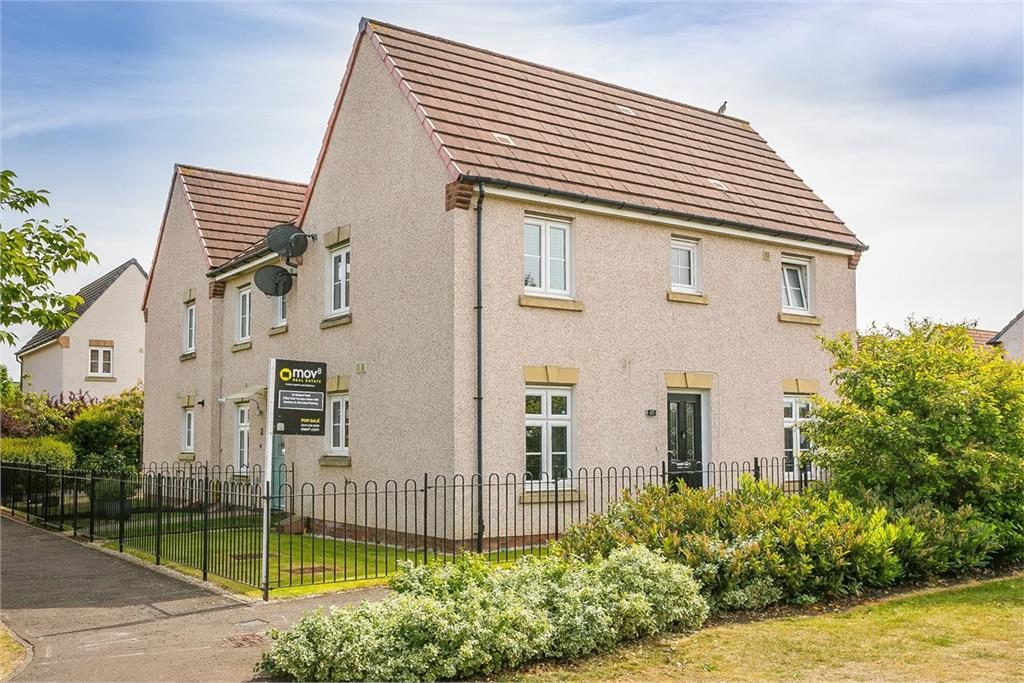 10 Mallard Walk, PRESTONPANS, EH32 9GD