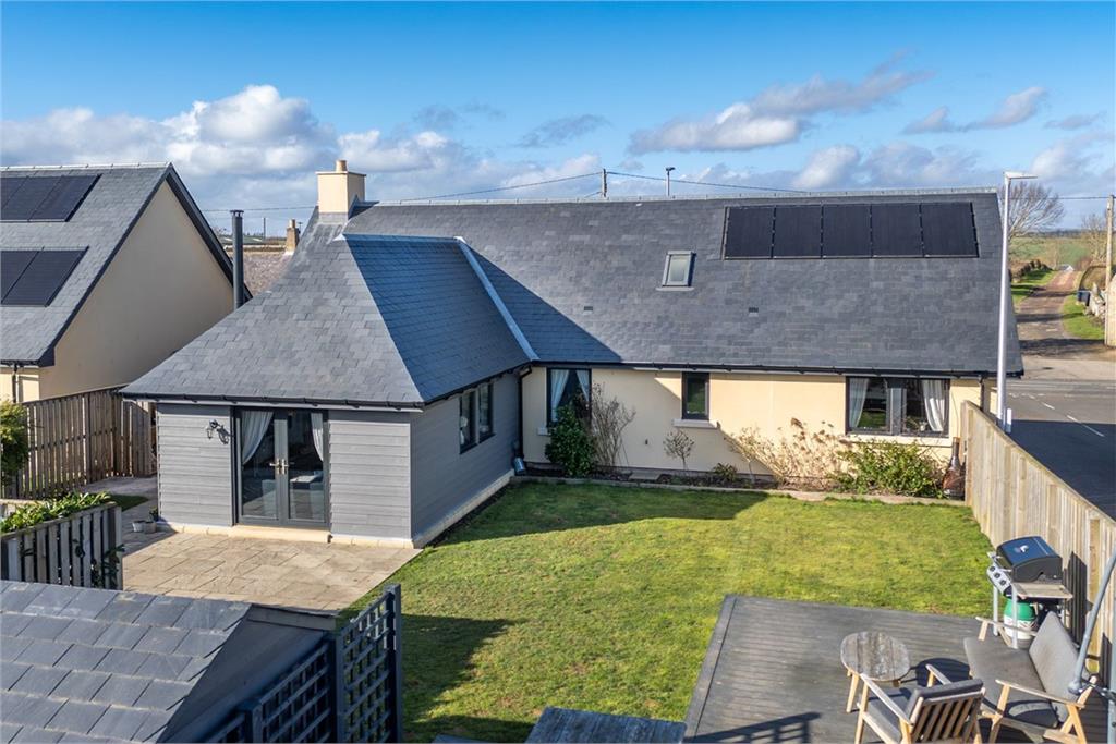 13 East Haugh, Birgham, Coldstream, TD12 4FG