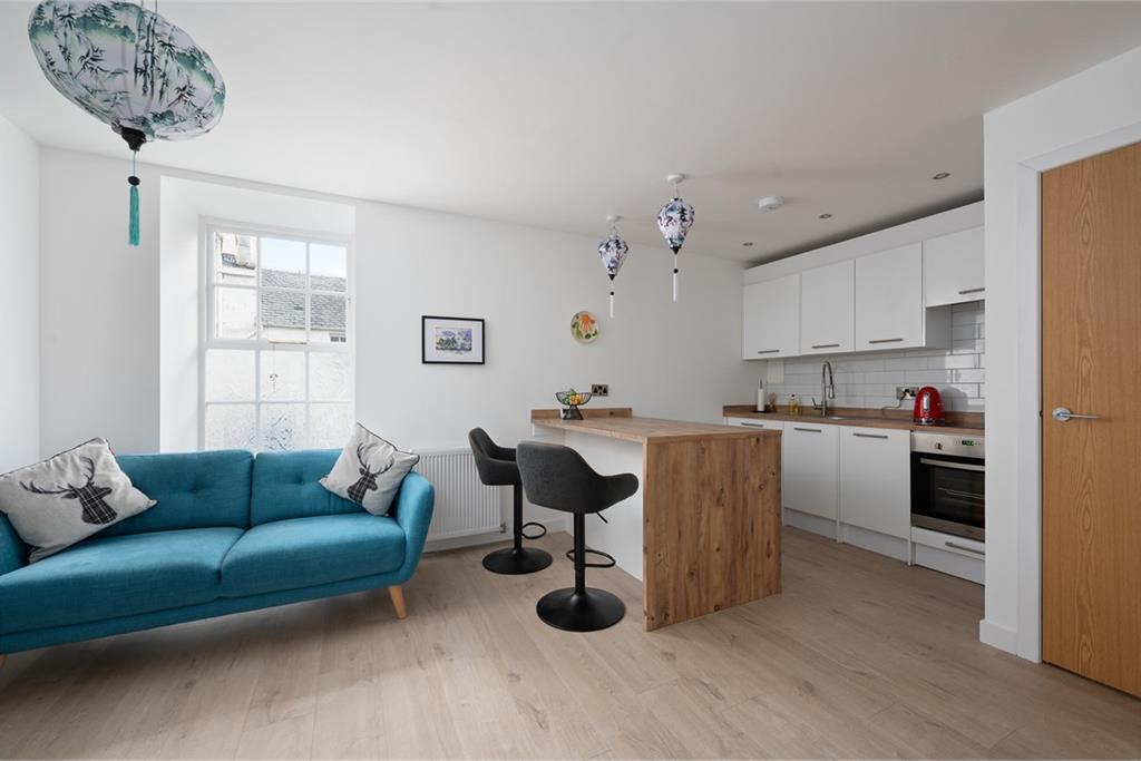 2 Cunninghame House, Low Causeway, Culross, Dunfermline, KY12 8HL