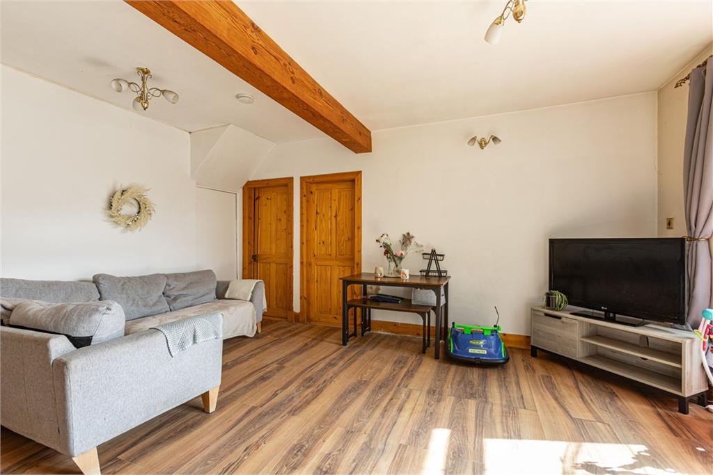 1 Store Close, Bank Street, Galashiels, TD1 1EP