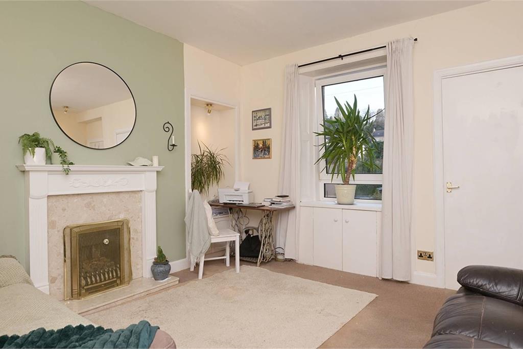 26 Wellogate Place, , Hawick, TD9 9JG