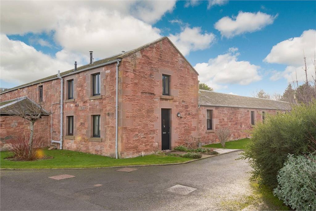 6 Hunter Steading, Innerwick, EH42 1SR