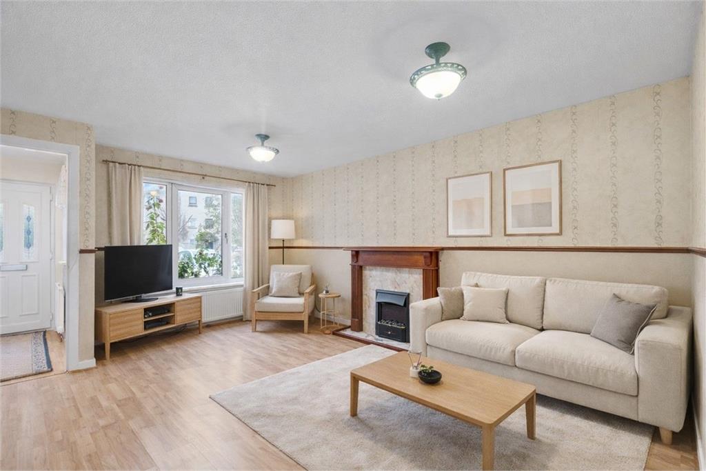 38 West Pilton Drive, Edinburgh, EH4 4HS